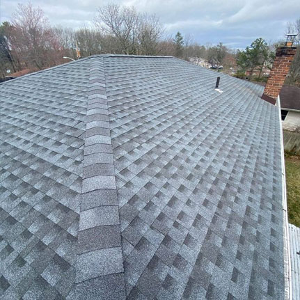 Asphalt Shingle Roof Repair Franklin Square NY