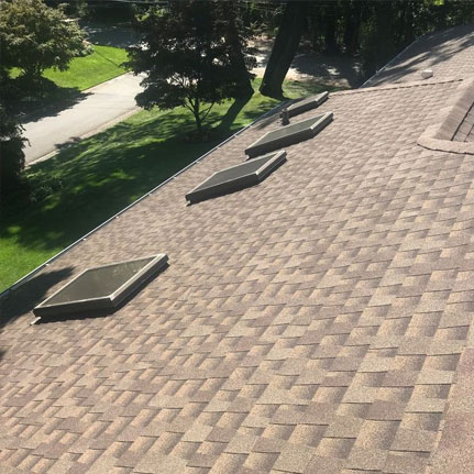 Skylight Repair Franklin Square NY